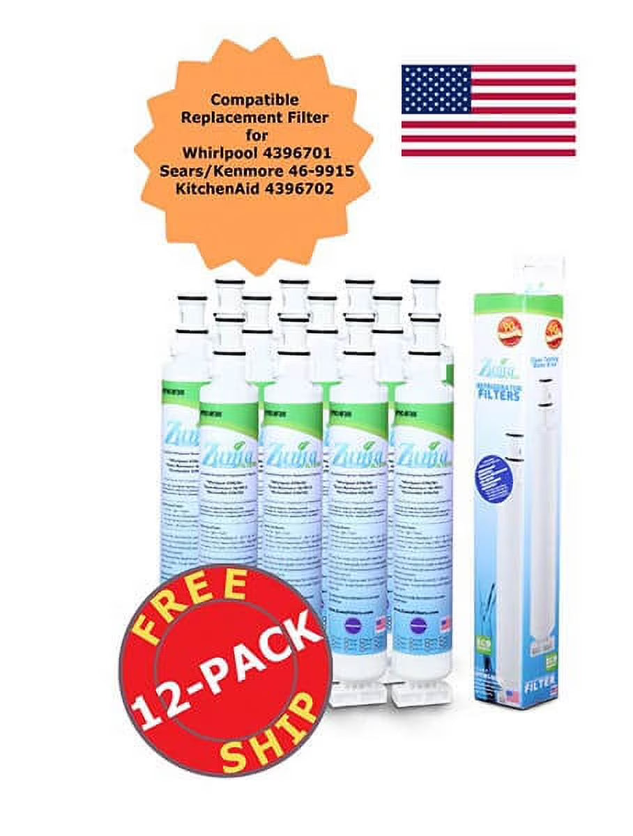 Water and Ice Filter 12 Pack G40822