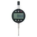 Digital Indicator, Range 0 in to 1 in, 0 mm to 25 mm, Back Type Lug-On-Center S2050
