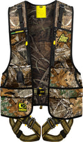 Pro Series Safety Harness with Elimishield O3568