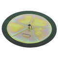 Grease Pump Follower Plate Y3221