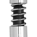 Chrome Silver 13in. Shocks P60560