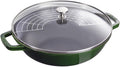 Cherry Cast Iron Pan P526
