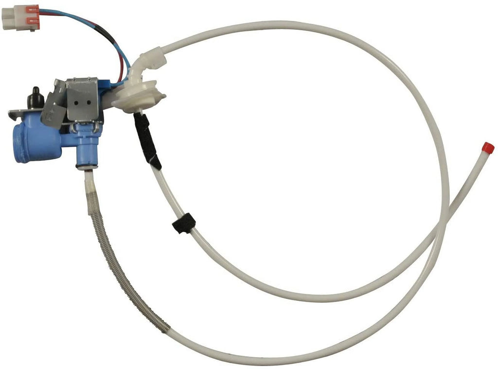 Refrigerator Water Inlet Valve H518412