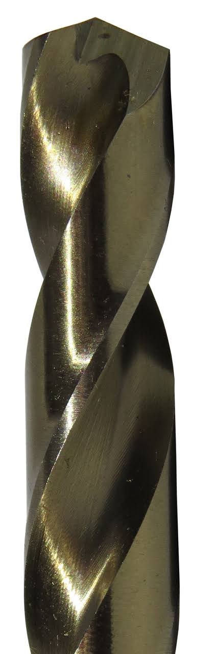 Cobalt Aircraft Extension Drill Bit Q3357