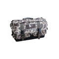 Old School Camo Blind Bag K306191