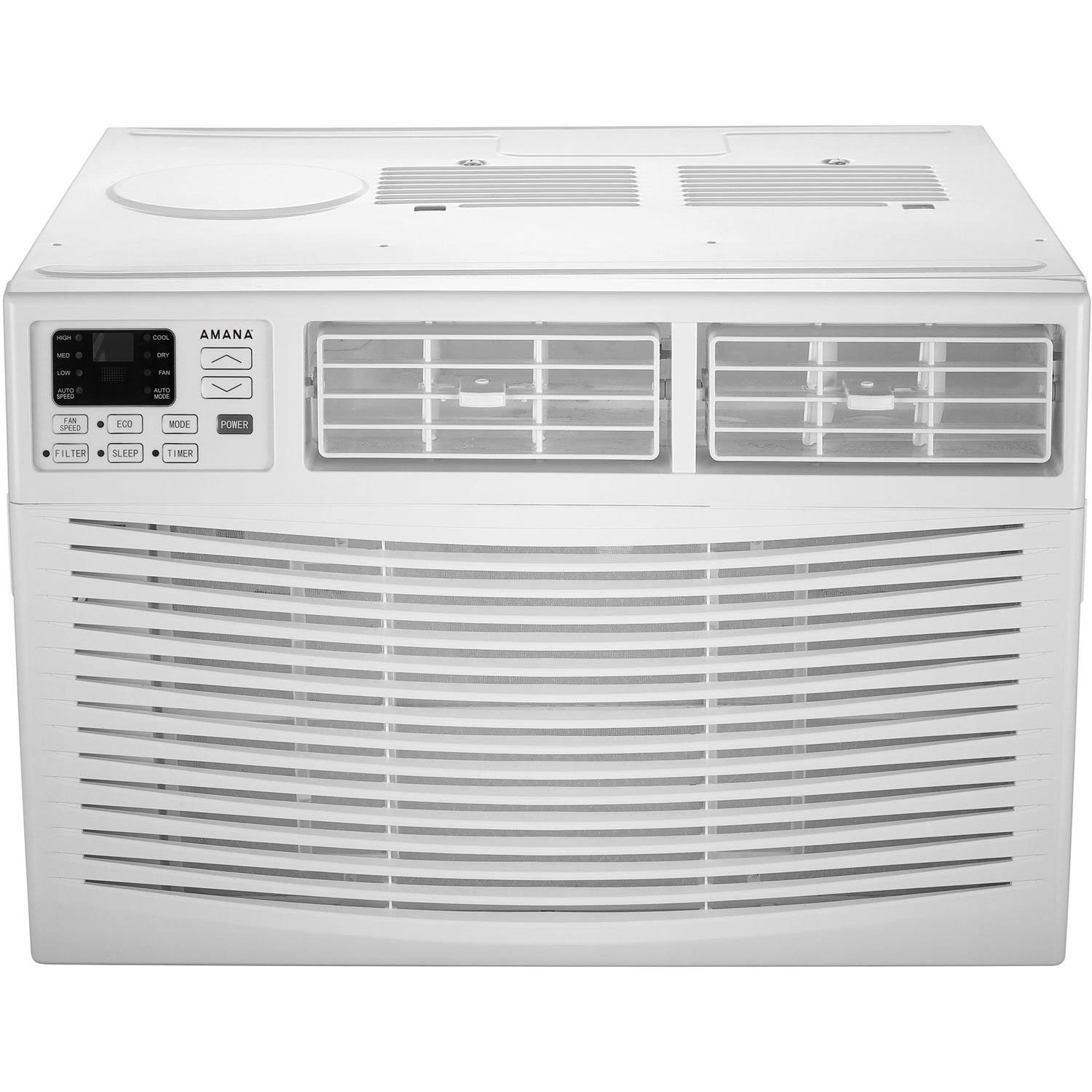 24,000 BTU Window Air Conditioner White J8431