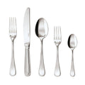 5 Piece Place Setting Hollow Handle V361017