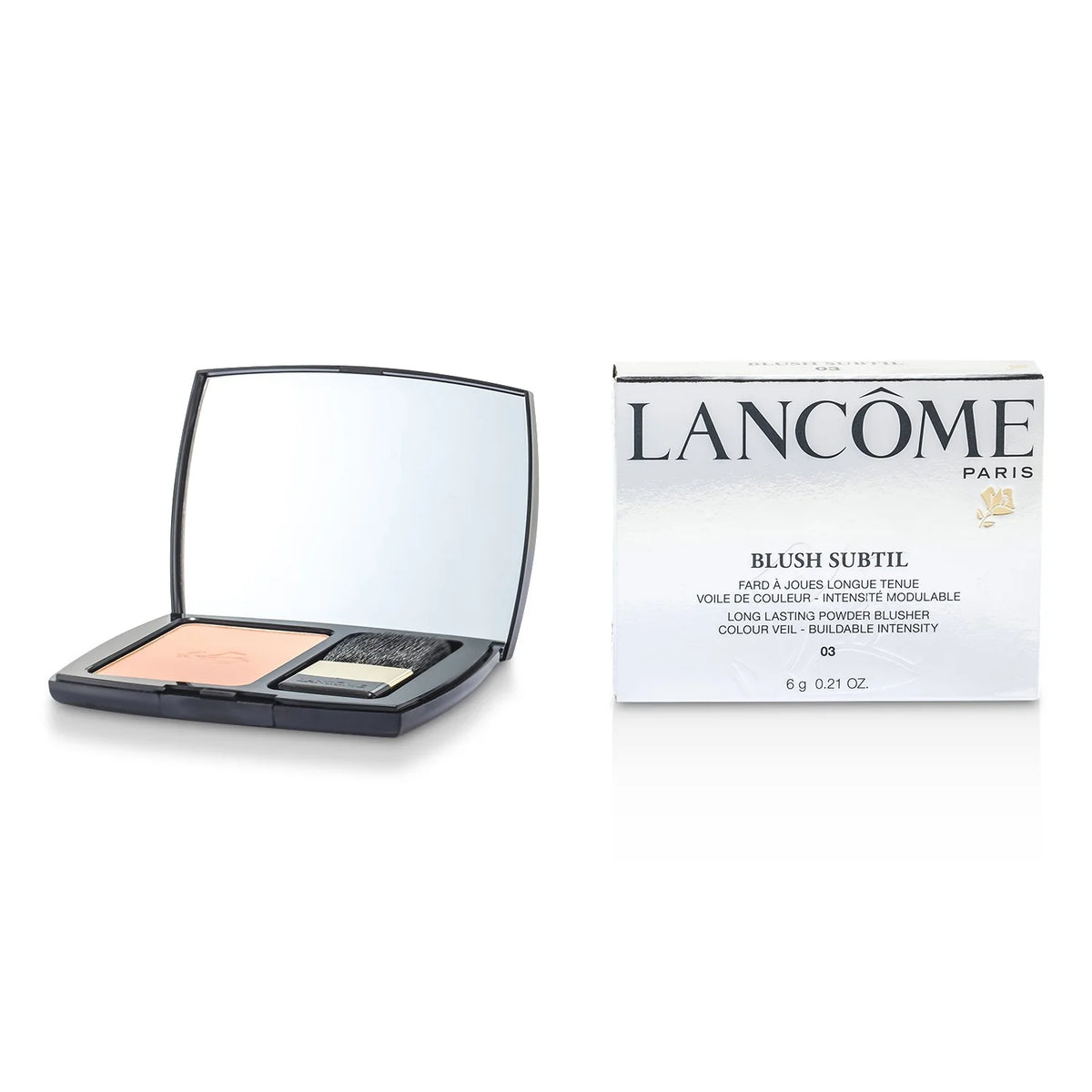 Blush Subtil 5.1g K4004