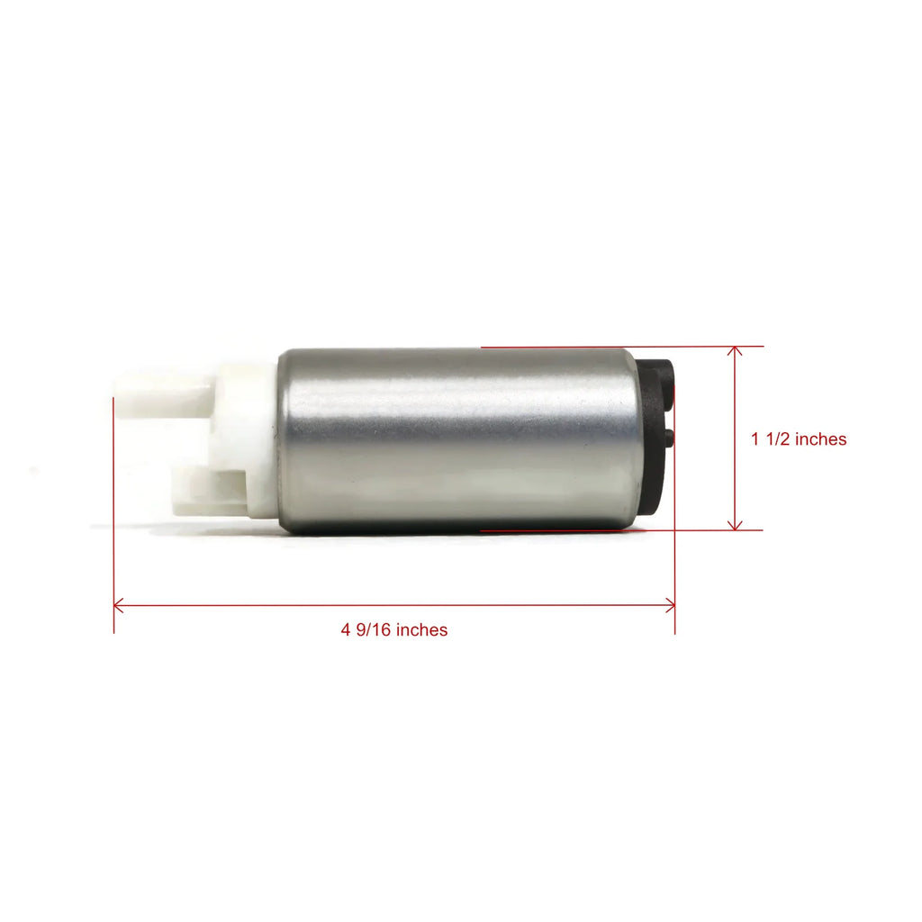 Electric Fuel Pump with Wire Lead G210323
