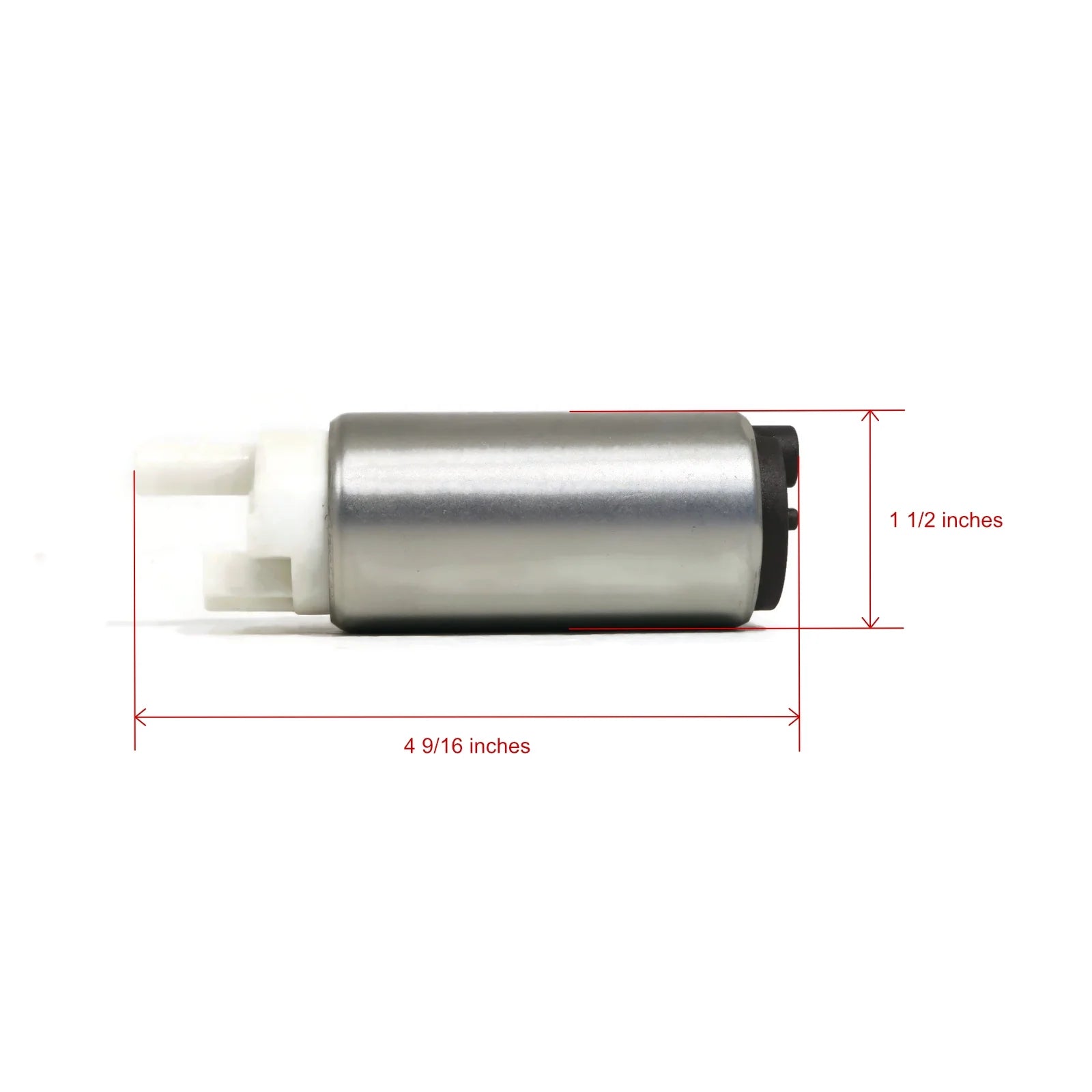 Electric Fuel Pump with Wire Lead G210323