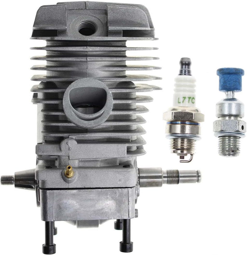 49mm Cylinder Piston Assembly for Chainsaw F861845