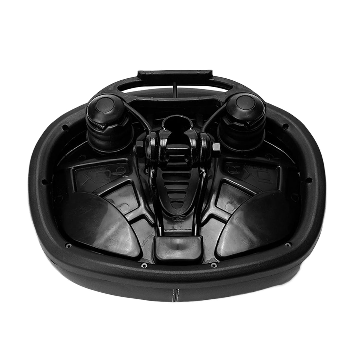 PU Leather Bike Saddle B86705