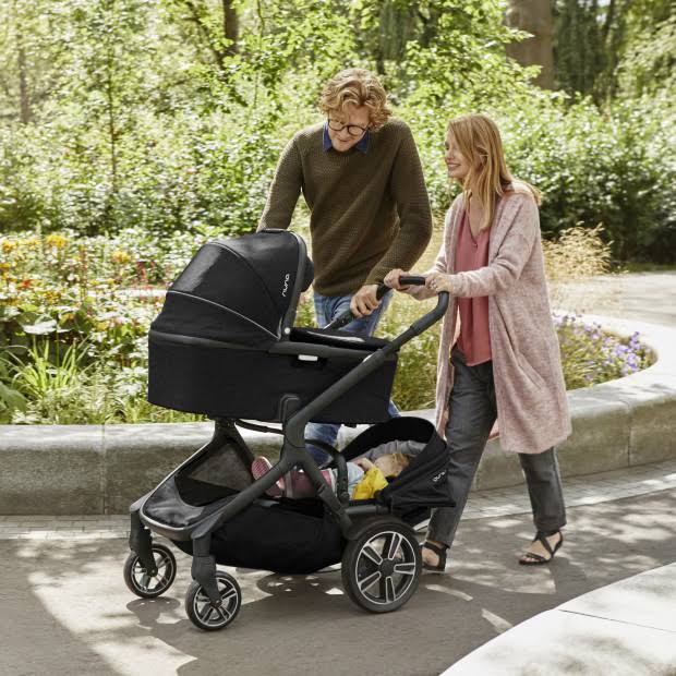 Bassinet N17915