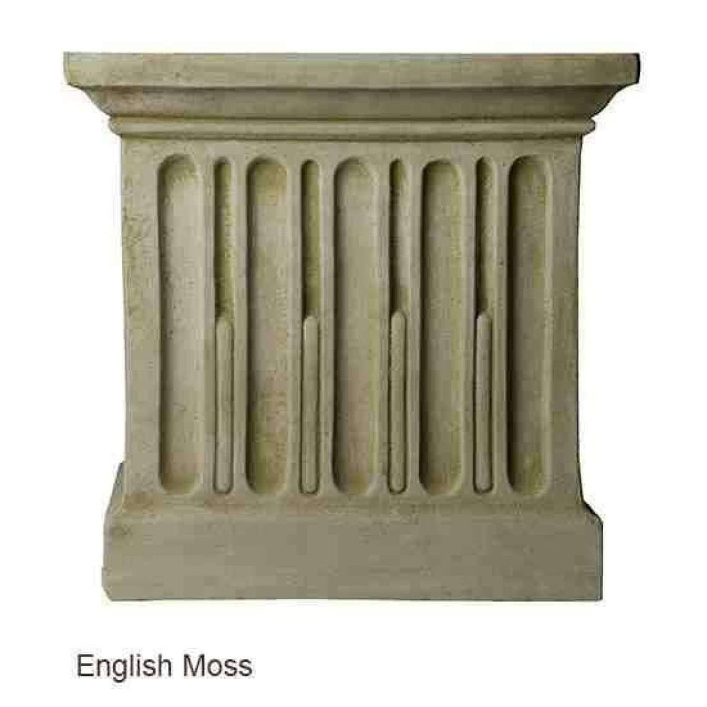Copper Bronze Birdbath T849001