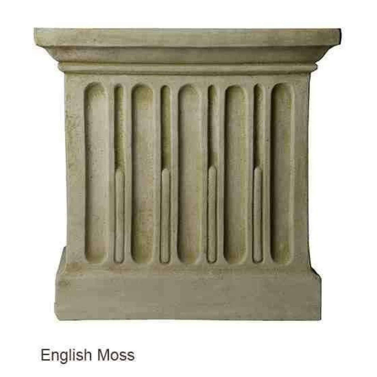 Copper Bronze Birdbath T849001