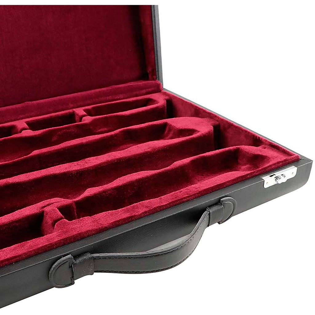 Double Clarinet Case S4105