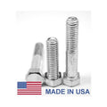 30 Piece Black Oxide Alloy Steel Hex Cap Screw V349