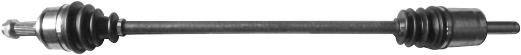 CV Axle Joint Assembly Set of 2 for Honda Civic Sedan Coupe I736584