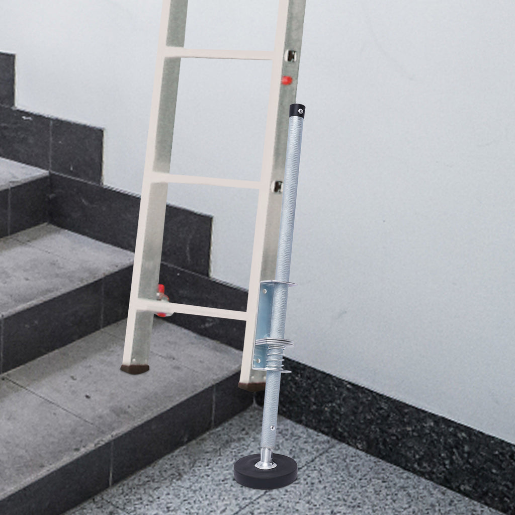 Ladder Leveler Pair with Steel Pole P43745