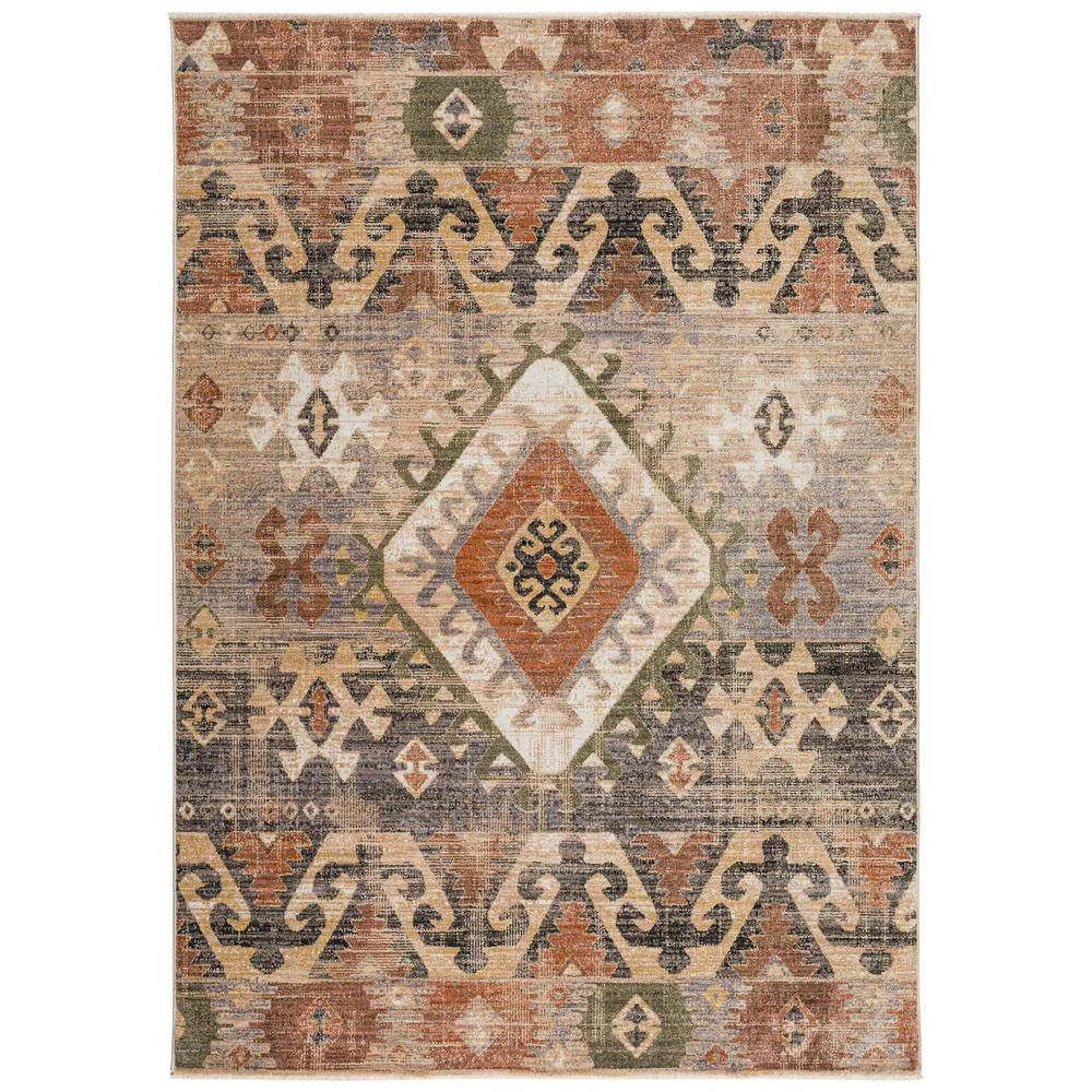Canyon 5' x 7'6" Rug L528552