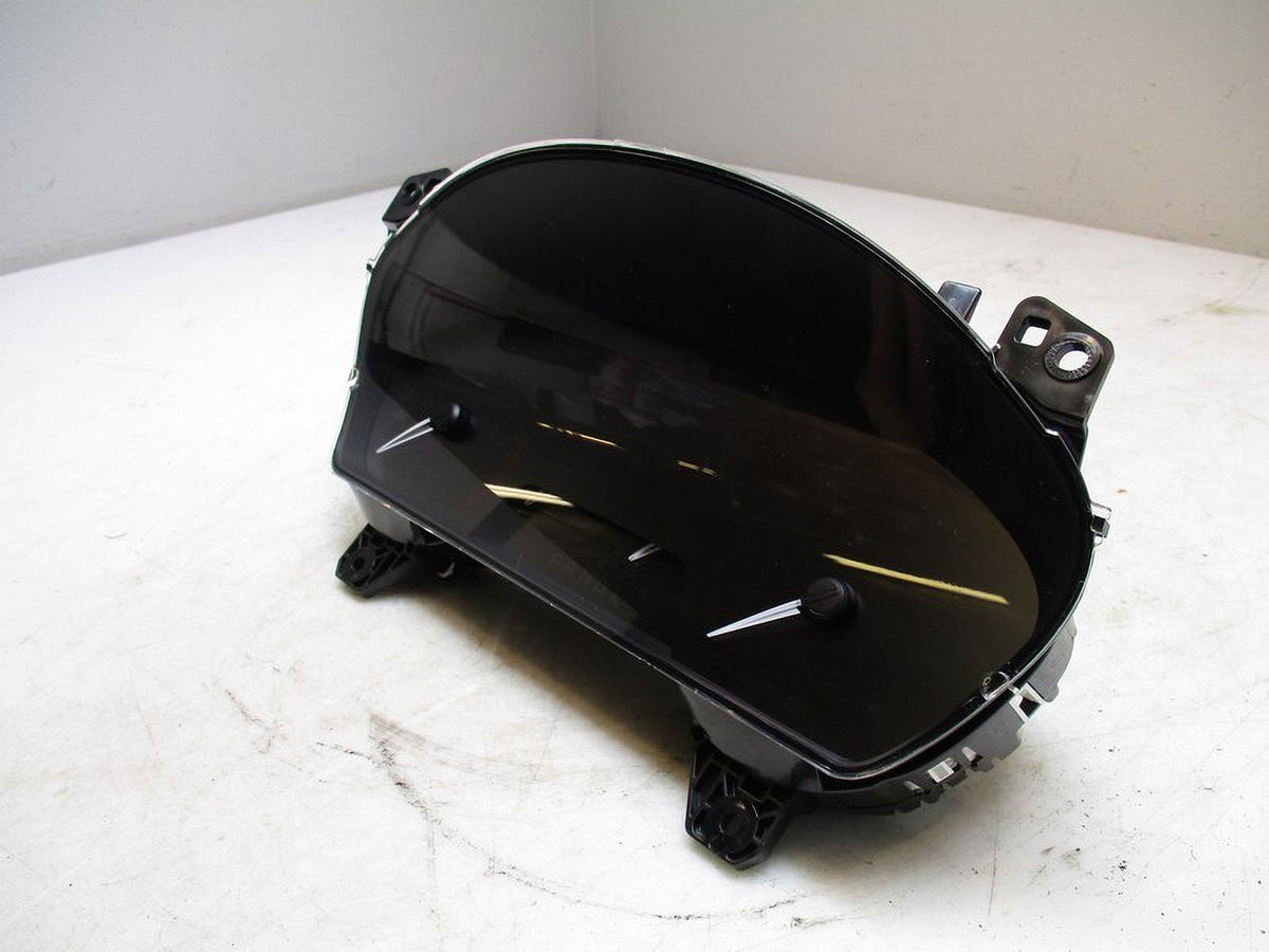 Pre-Owned 2023 Ford Bronco Sport Speedometer Gauge Cluster MPH OEM K81350