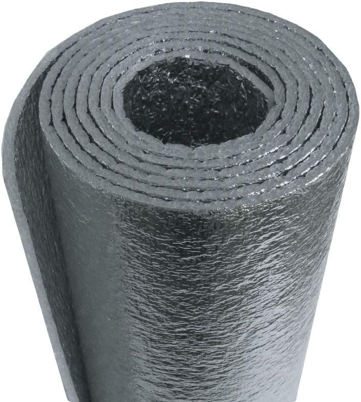 1 Car Garage Door Reflective Insulation Kit (R8) N673