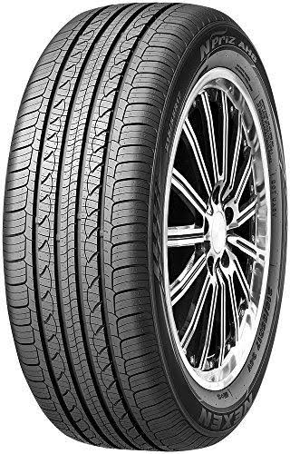215/55R17 Tire O59252