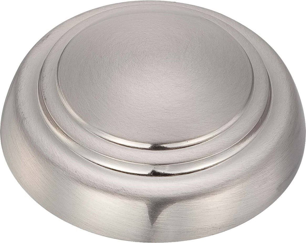 Brushed Nickel Ceiling Fan with Light S94526