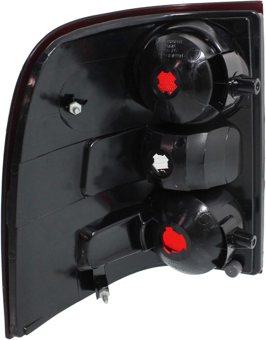 Halogen Tail Light Set of 2 S14438