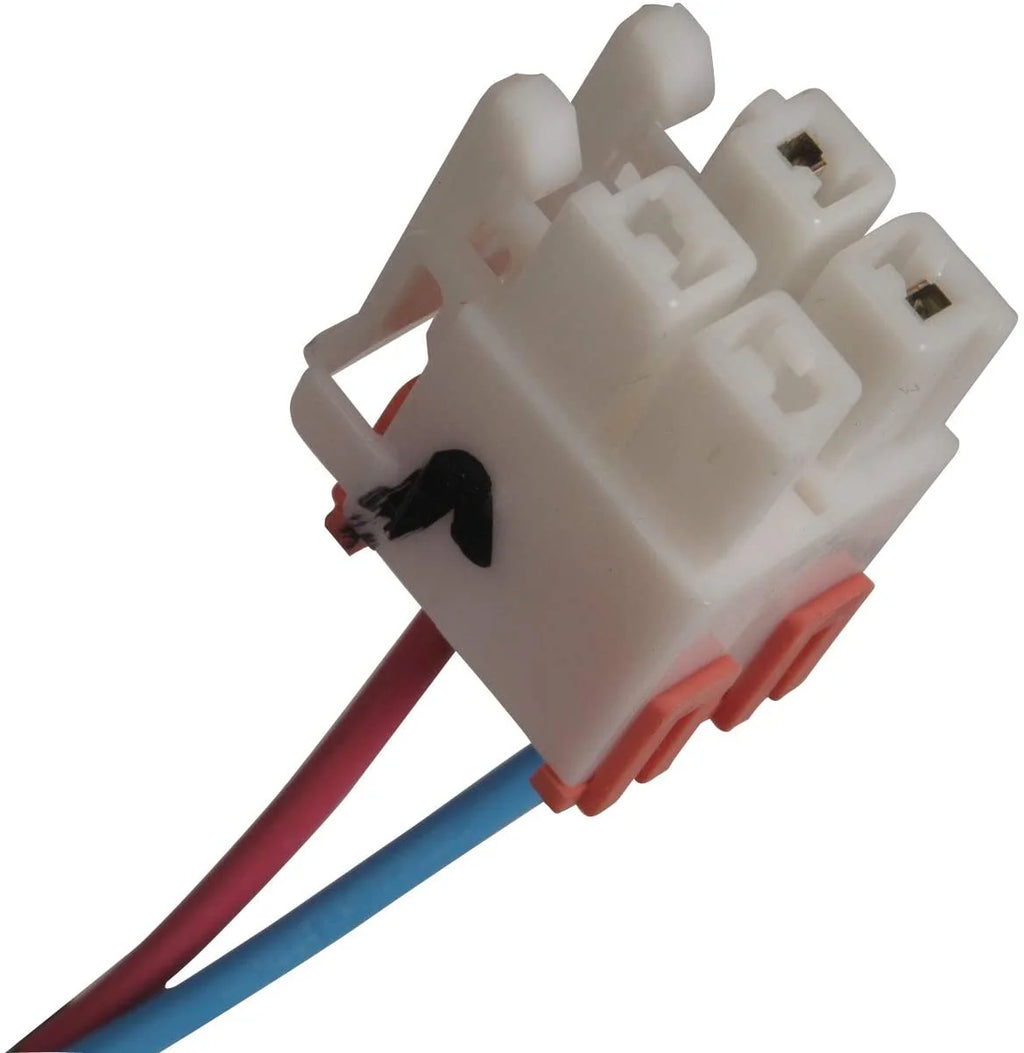Refrigerator Water Inlet Valve H518412