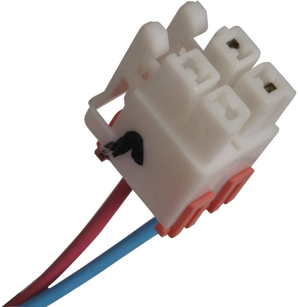 Refrigerator Water Inlet Valve H518412