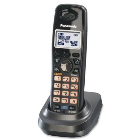 2 Lines 1.9 GHz Phone K244776