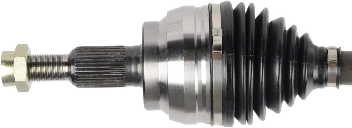 CV Axle Pack of 2 F703