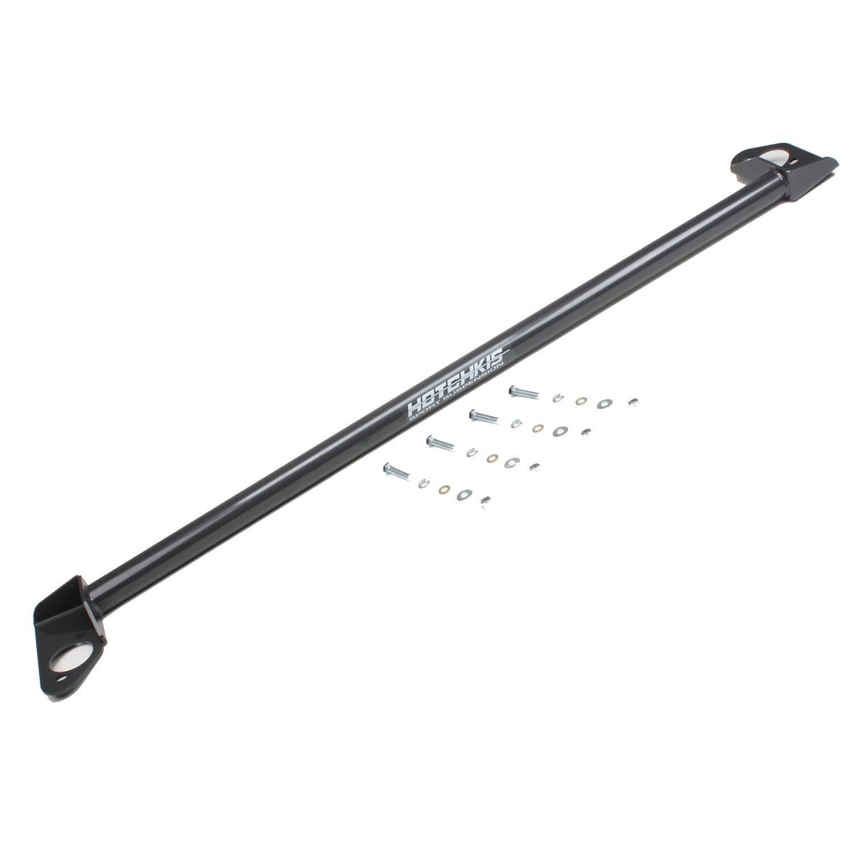 Black Rear Strut Tower Brace X18248