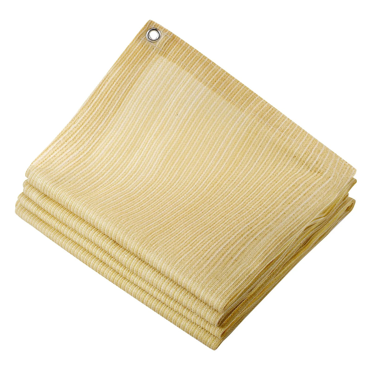 10 x 10 FT Beige Shade Cloth R207
