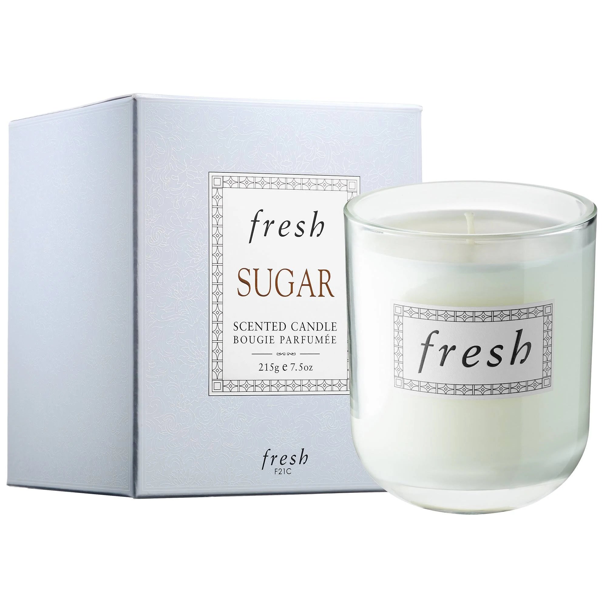 7.5 oz Scented Candle V9087