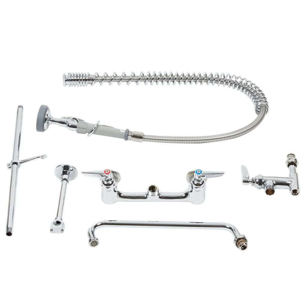 Brass Pre-Rinse Unit R51897