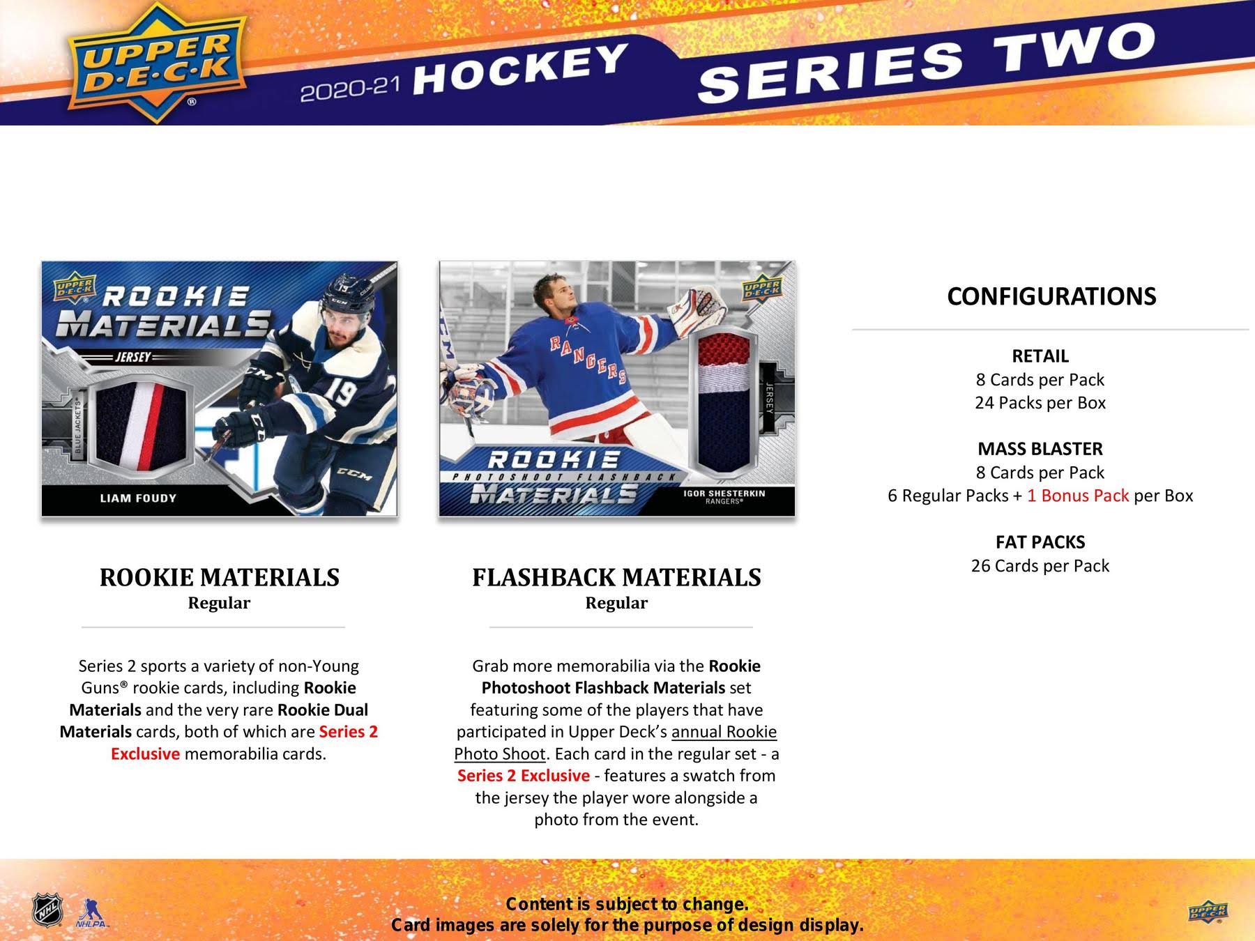 Hockey 7 Pack Blaster 20-Box Case F6230