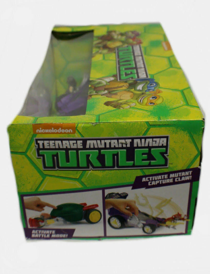 Teenage Mutant Ninja Turtles Half Shell Heroes Battle Pack O78369