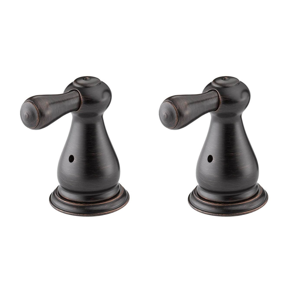 Venetian Bronze Roman Tub Faucet Trim with Hand Shower Z99822