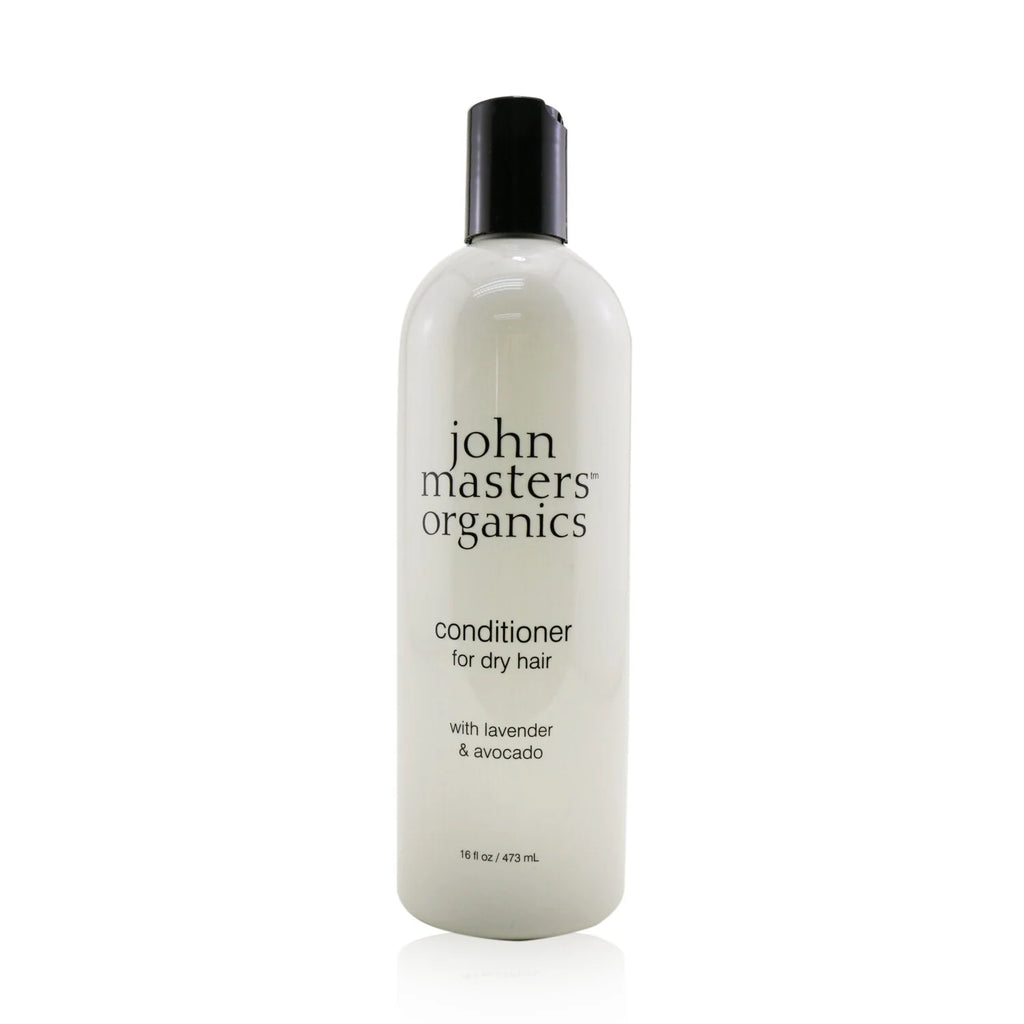 Lavender & Avocado Conditioner 473ml J7629