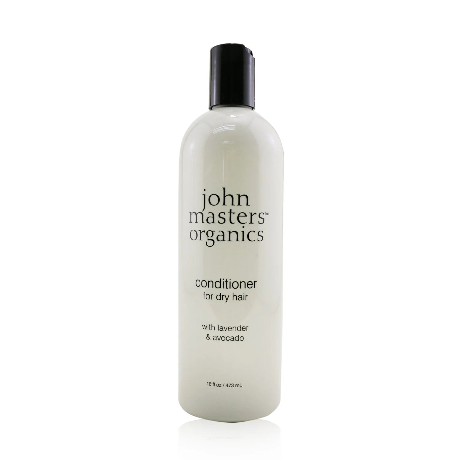 Lavender & Avocado Conditioner 473ml J7629