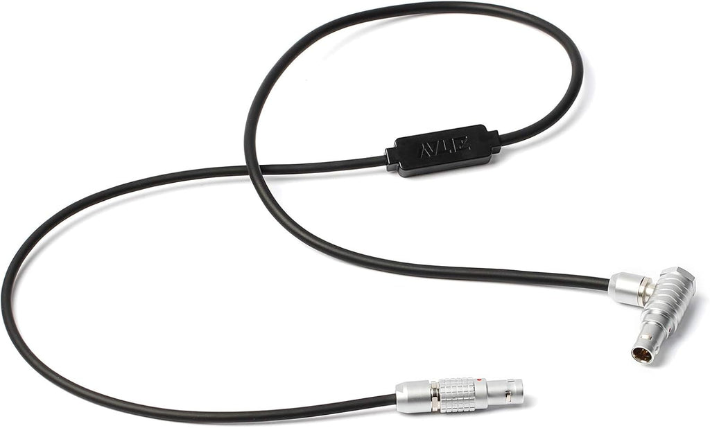 5pin to 9pin Camera Controlling Cable Pack of 2 T5726