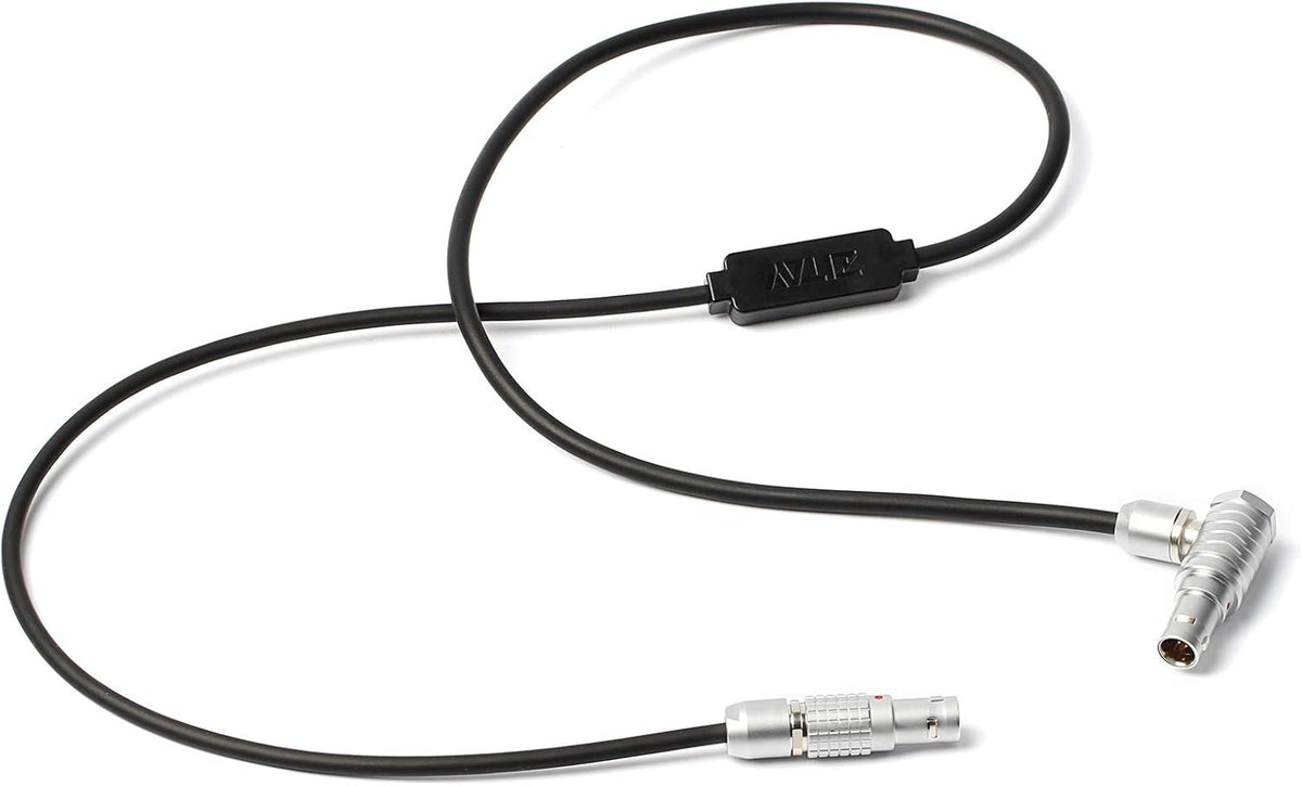 5pin to 9pin Camera Controlling Cable Pack of 2 T5726