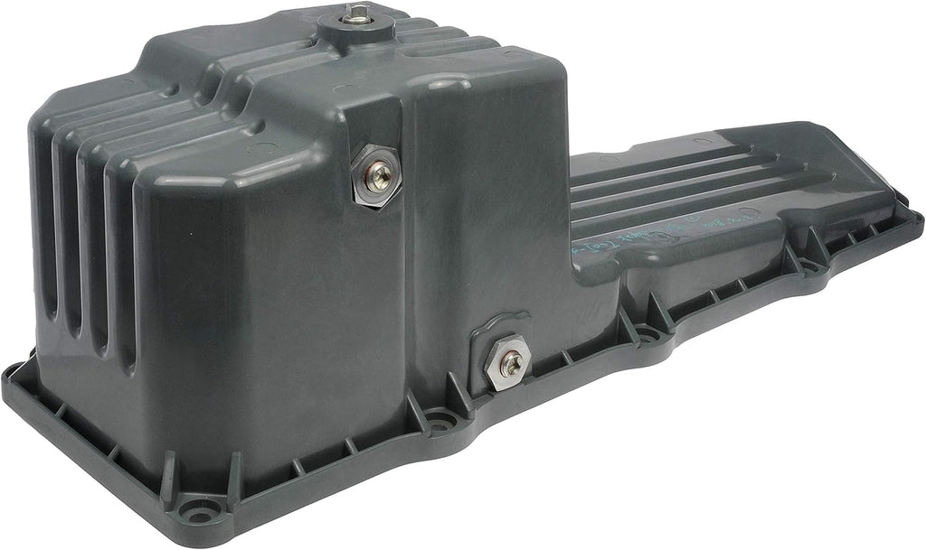 Front Sump Engine Oil Pan S9075