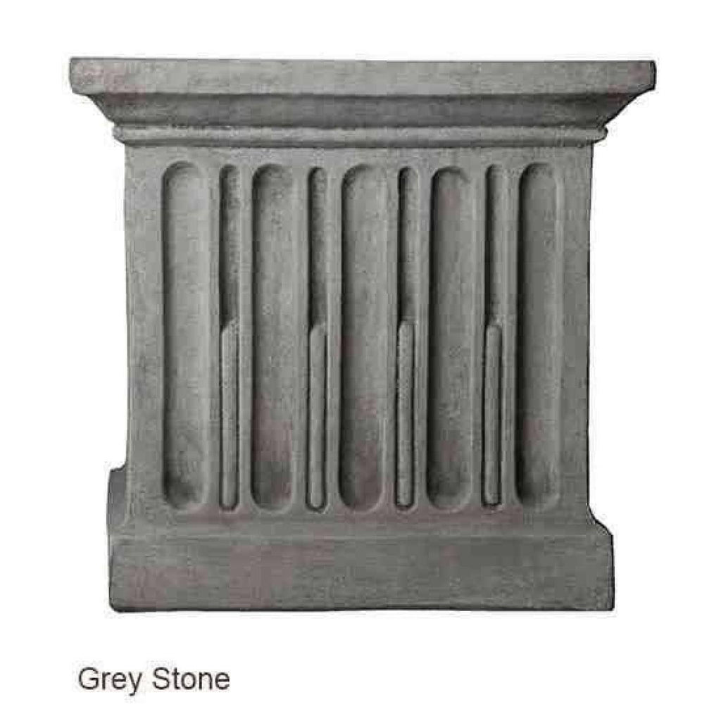 Copper Bronze Birdbath T849001
