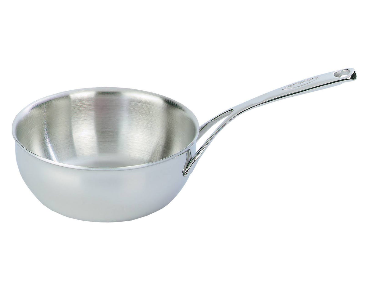 Conical Sauteuse, 18 cm Q6254