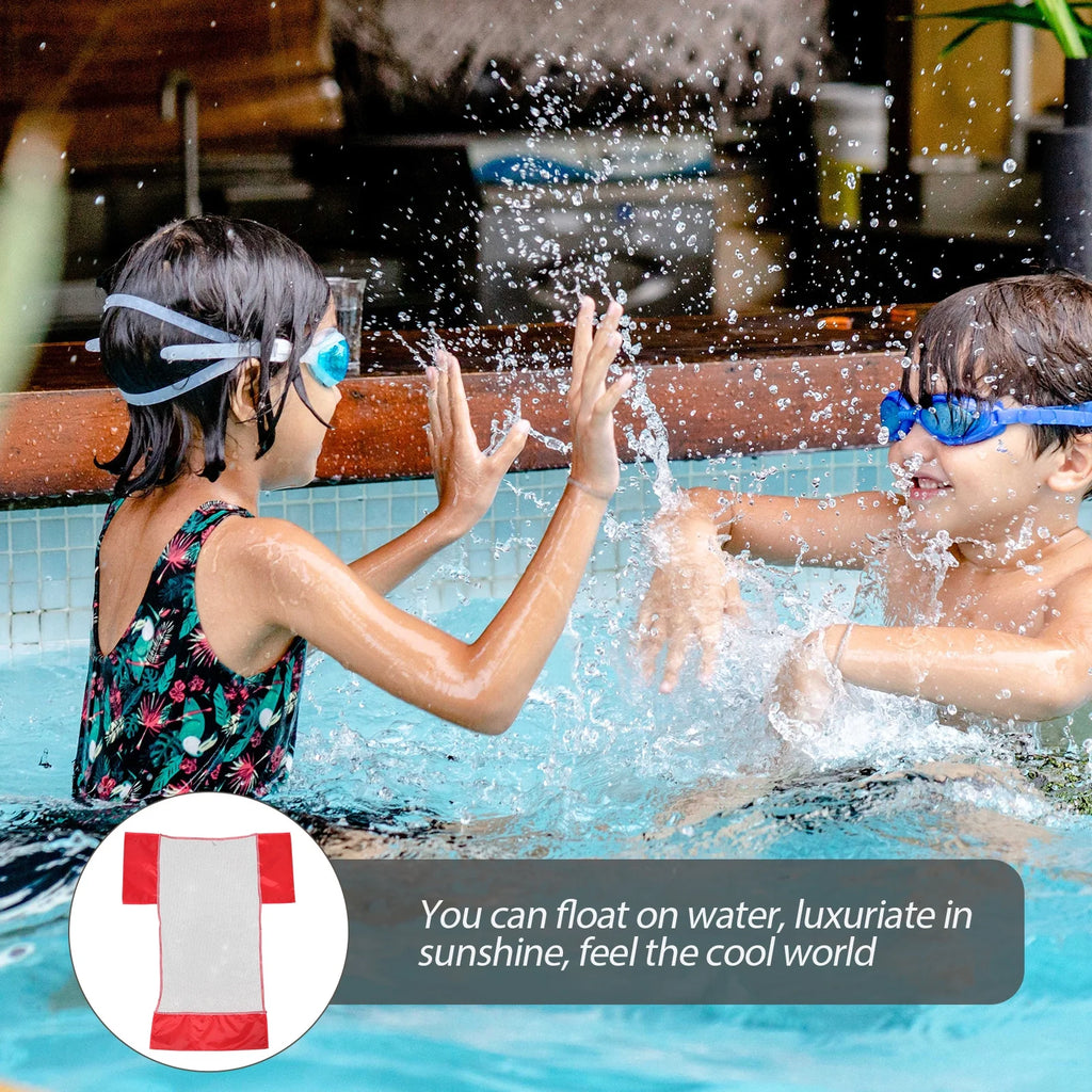 Swimming Pool Mesh Chair Net Bag Accessory K298