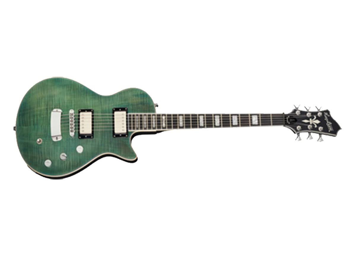 Fall Sky Electric Guitar E42851