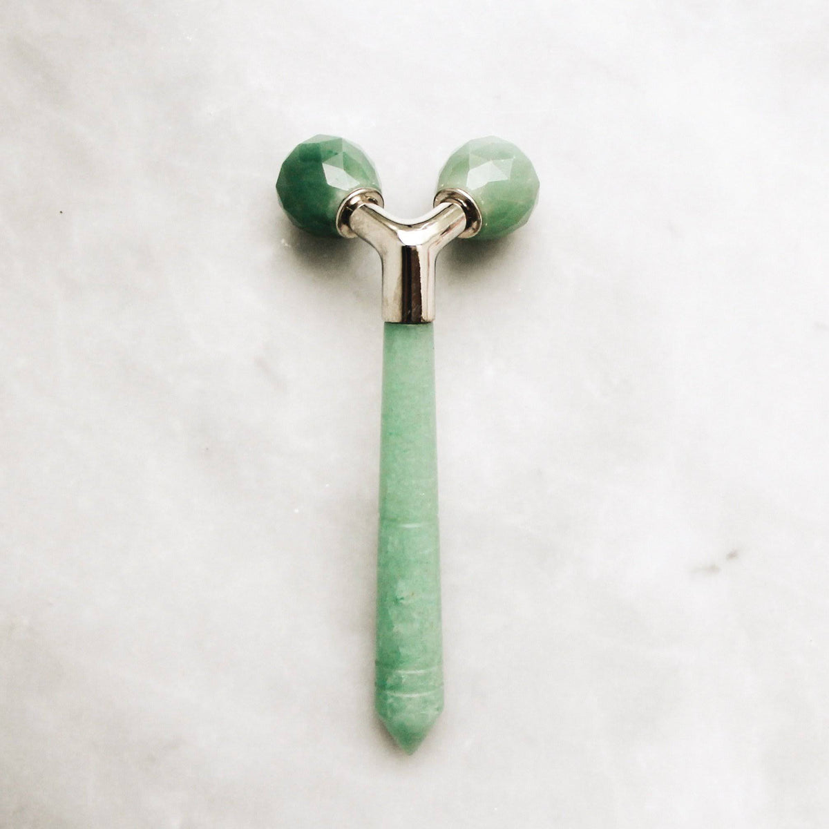 Jade Tension Melting Massager for Face & Neck Q70547